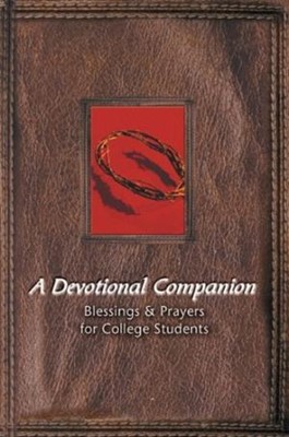 Blessings And Prayers For College Students (Paperback)