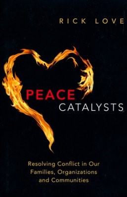 Peace Catalysts (Paperback)