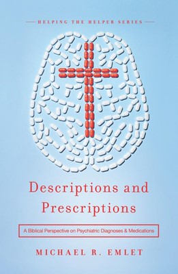 Descriptions And Prescriptions (Paperback)
