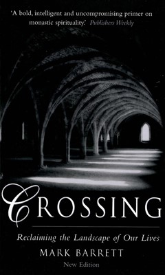Crossing (Paperback)