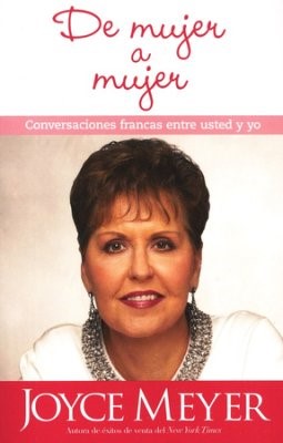 De mujer a mujer (Paperback)