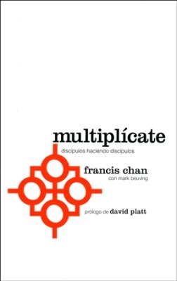 Multiplícate (Paperback)
