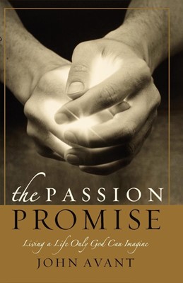 The Passion Promise (Paperback)
