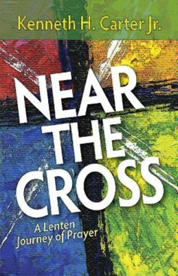 Near the Cross (Paperback)
