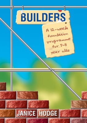 Builders (Paperback)