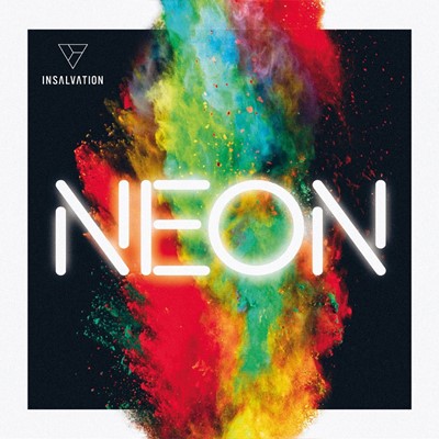 Neon CD (CD-Audio)