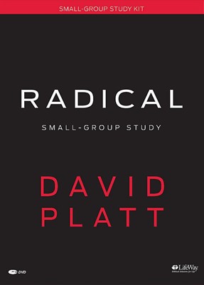 Radical DVD Kit (Kit)