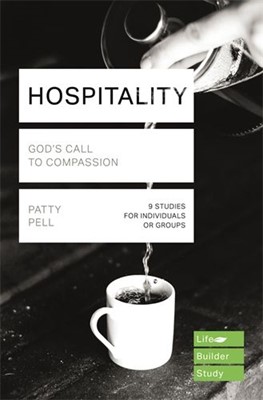 Lifebuilder: Hospitality (Paperback)