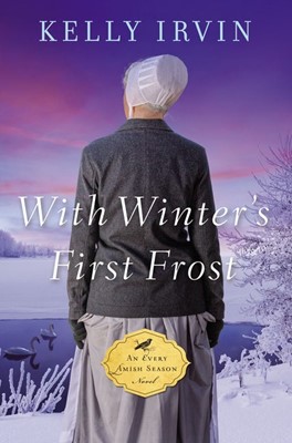 With Winter's First Frost (Paperback)
