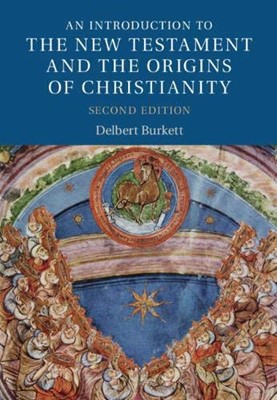 Introduction To The New Testament & Origins Of Christianity (Paperback)