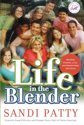 Life in the Blender (Paperback)