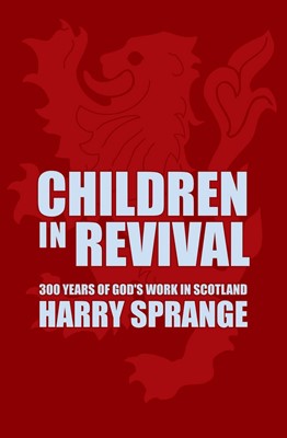 Children In Revival (Paperback)