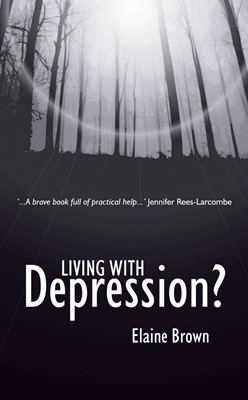 Living With Depression (Paperback)