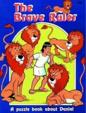 The Brave Ruler (Paperback)