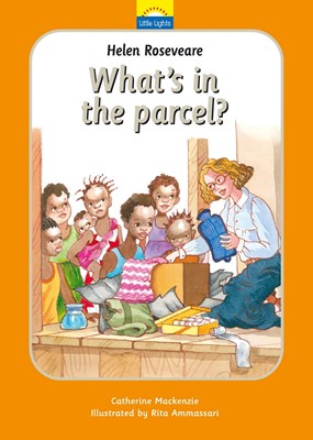 Helen Roseveare What's in the Parcel? (Hard Cover)