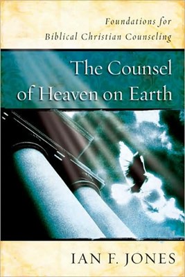 The Counsel Of Heaven On Earth (Hard Cover)