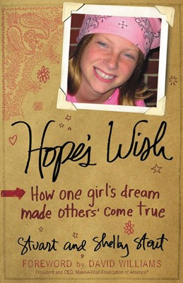 Hope's Wish (Paperback)