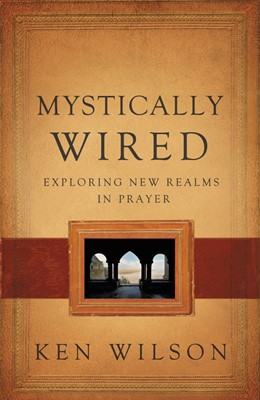 Mystically Wired (Paperback)
