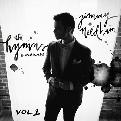 The Hymn Sessions Vol. 1 CD (CD-Audio)