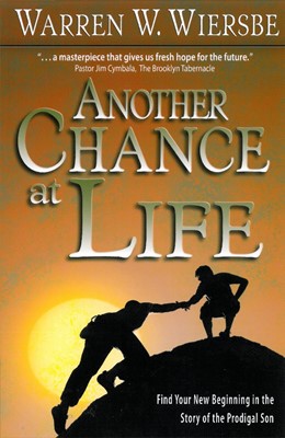Another Chance At Life (Paperback)