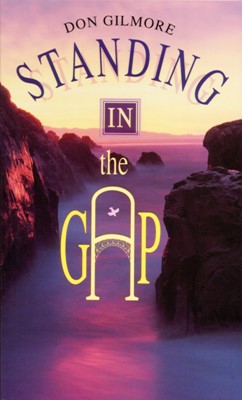 Standing In The Gap (Paperback)