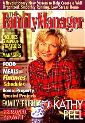 The Family Manager (Paperback)