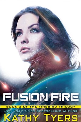 Fusion Fire (Paperback)