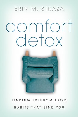 Comfort Detox (Paperback)