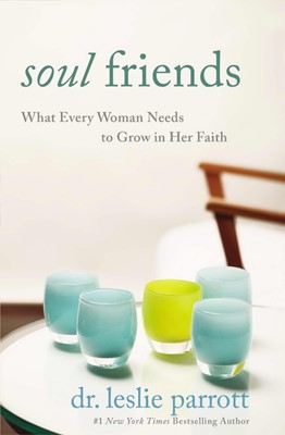 Soul Friends (Paperback)