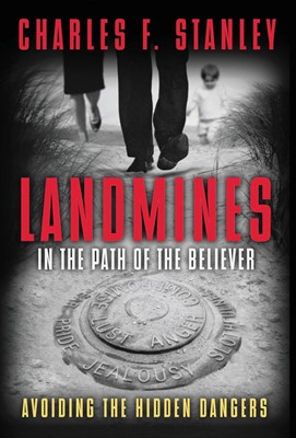Landmines In The Path Of The Believer (Paperback)