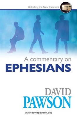 Commentary On Ephesians, A (Paperback)