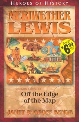 Meriwether Lewis (Paperback)