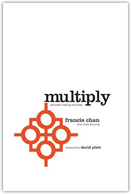 Multiply (Paperback)