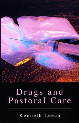 Drugs and Pastoral Care (Paperback)