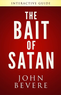 The Bait Of Satan Interactive Guide (Paperback)