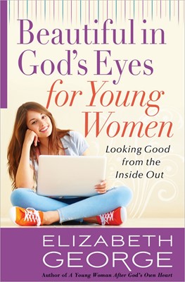 Beautiful In God's Eyes For Young Women (Paperback)
