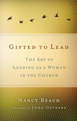 Gifted To Lead (Paperback)
