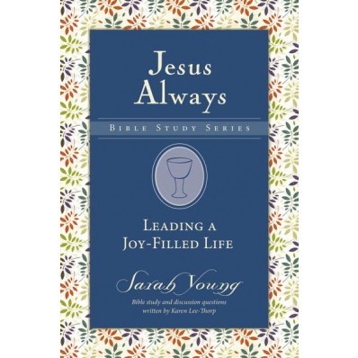Leading A Joy-Filled Life (Paperback)