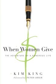 When Women Give (Paperback)