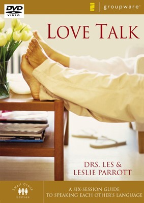 Love Talk (DVD)