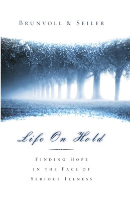 Life On Hold (Paperback)