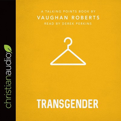 Talking Points: Transgender Audio Book (CD-Audio)