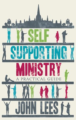 Self-Supporting Ministry (Paperback)
