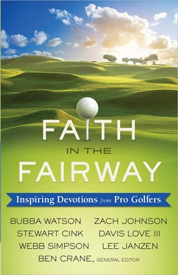 Faith In The Fairway (Paperback)