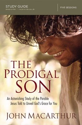 The Prodigal Son Study Guide (Paperback)