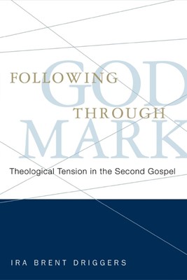 Following God Through Mark (Paperback)