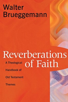 Reverberations of Faith (Paperback)