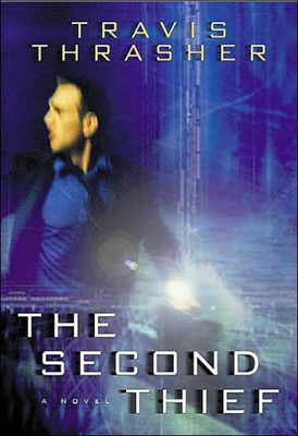 The Second Thief (Paperback)