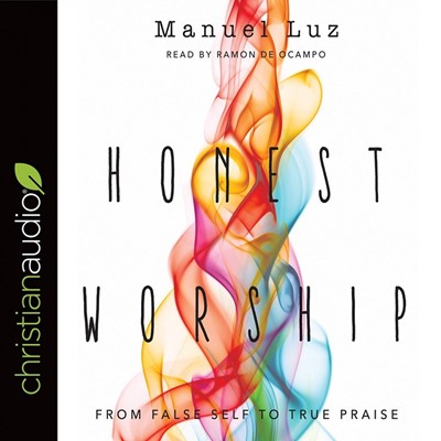 Honest Worship Audio Book (CD-Audio)