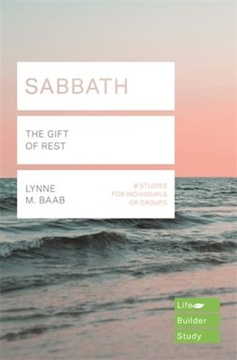 Lifebuilder: Sabbath (Paperback)